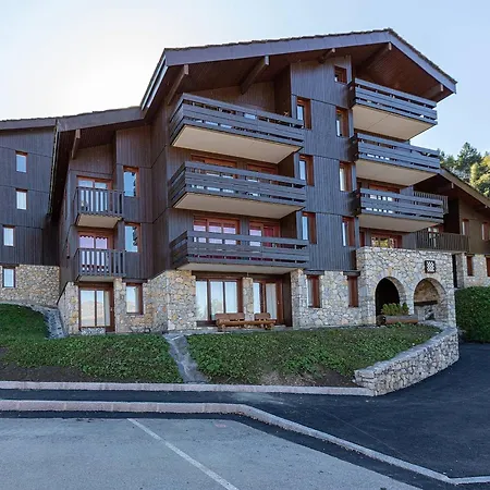 La Plagne: 3 Pieces, 6 Pers, Proche Centre & Pistes - Fr-1-353-145 La Plagne-Tarentaise